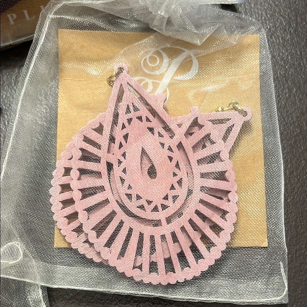 Plunder Design Earring Set - Multicolor - Picture 2 of 6